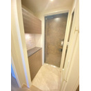 シャーメゾンリアンの玄関|同施工同ハウスメーカーイメージ写真