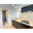 シャーメゾンリアンのキッチン|同施工同ハウスメーカーイメージ写真