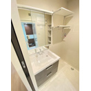 シャーメゾンリアンの洗面所|同施工同ハウスメーカーイメージ写真