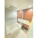 シャーメゾンリアンの浴室|同施工同ハウスメーカーイメージ写真