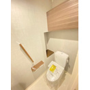 シャーメゾンリアンのトイレ|同施工同ハウスメーカーイメージ写真