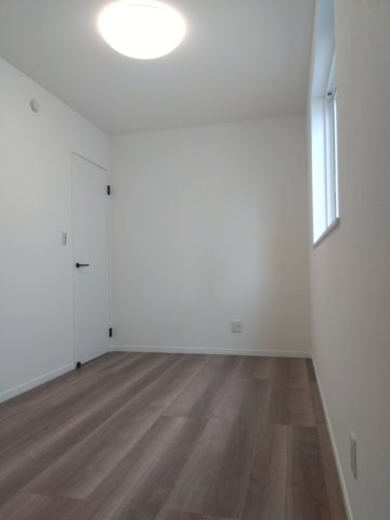 ※商談中※【新築建売住宅】八戸市根城２丁目の洋室|２階：洋室5.00帖