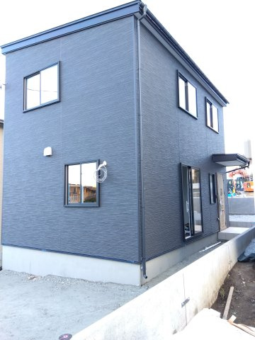 【建売】建築中でもご見学できます！八戸市根城