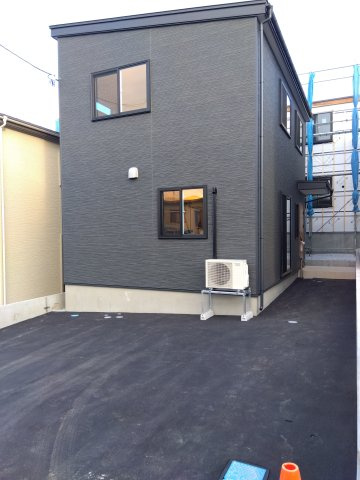 ※商談中※【新築建売住宅】八戸市根城２丁目