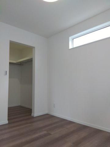 ※商談中※【新築建売住宅】八戸市根城２丁目の洋室|2階：洋室5.25帖