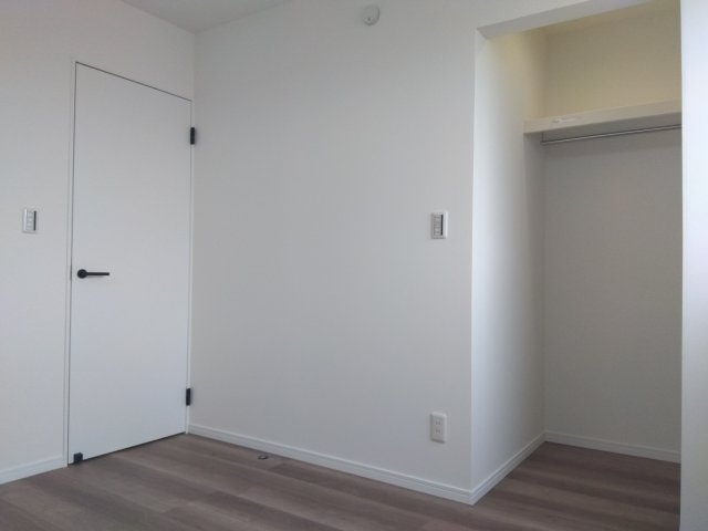 ※商談中※【新築建売住宅】八戸市根城２丁目の洋室|２階：洋室5.25帖