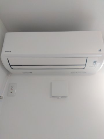 【建売】間もなく完成！八戸市根城の浴室