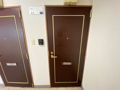 【エントランス】 | 遠山ビル