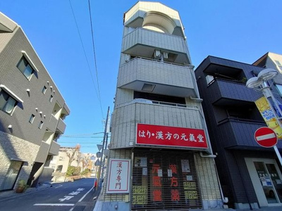 【その他共用部分】 | 遠山ビル