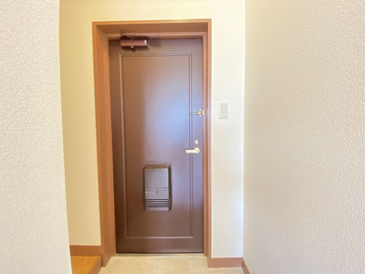 【玄関】 | 遠山ビル