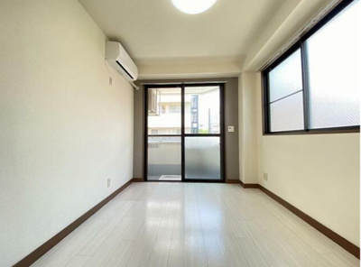 【寝室】 | 遠山ビル