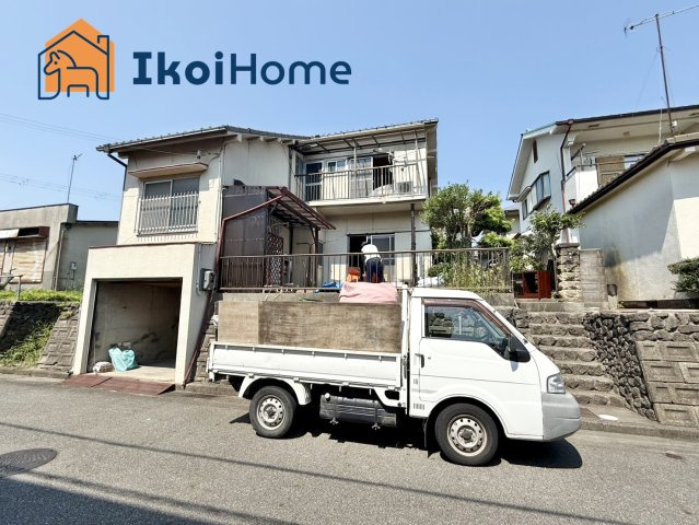 明石市魚住町金ケ崎　土地のその他|●年中無休：当日予約可●現況古家がございます。解体のご相談等もお気軽にお問い合わせくださいませ♪