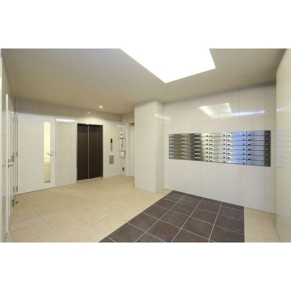 nextage.Ⅰ　名古屋市賃貸　仲介手数料無料のロビー