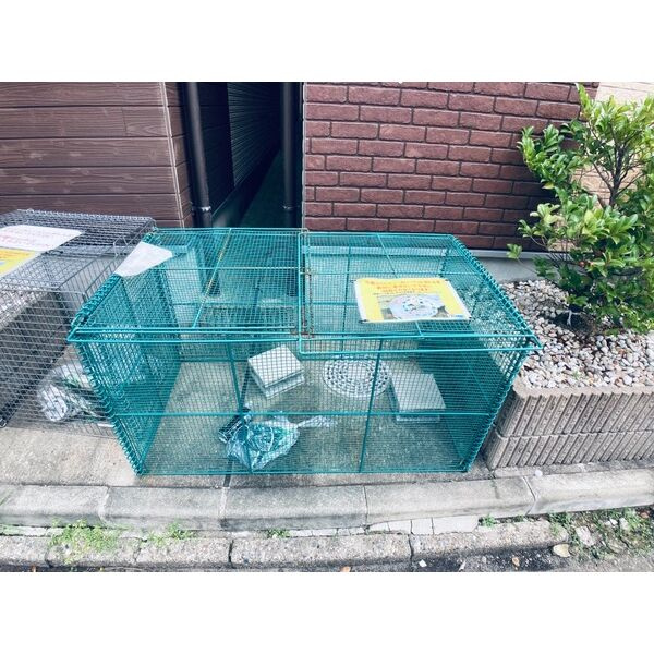 ネスト大曽根　名古屋市賃貸　仲介手数料無料のその他共用部分