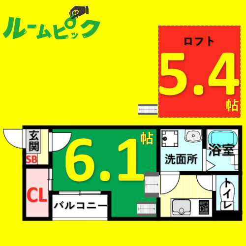 ネスト大曽根　名古屋市賃貸　仲介手数料無料