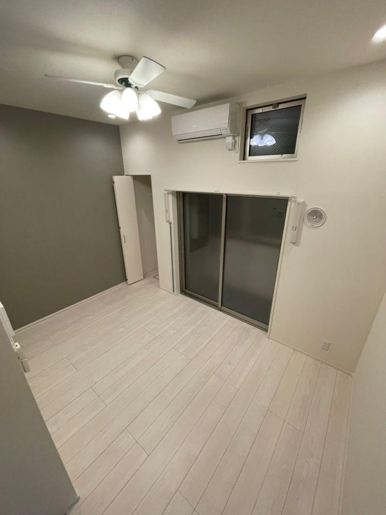 ハーモニーテラス伝馬　名古屋市賃貸　仲介手数料無料の居間・リビング|リビング/居室