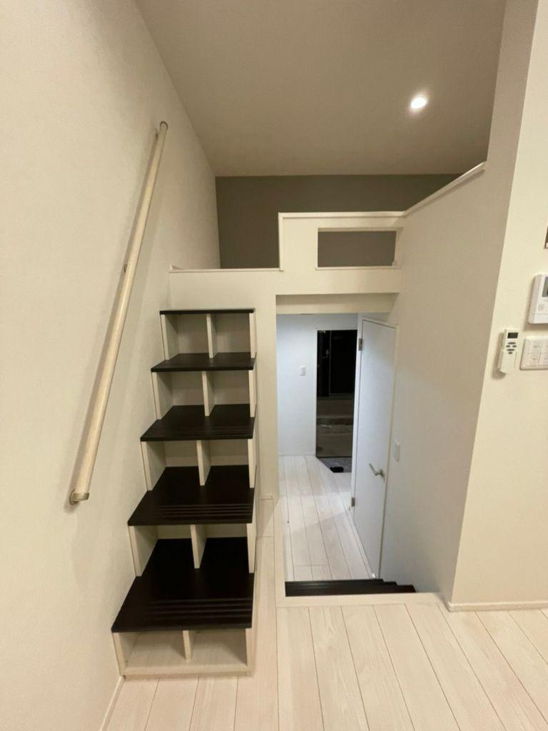 ハーモニーテラス伝馬　名古屋市賃貸　仲介手数料無料のその他|玄関