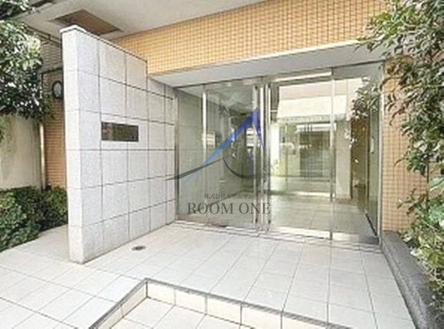 ＳＩＮ－Ｃｉｔｙ町屋のその他共用部分|共用部です。