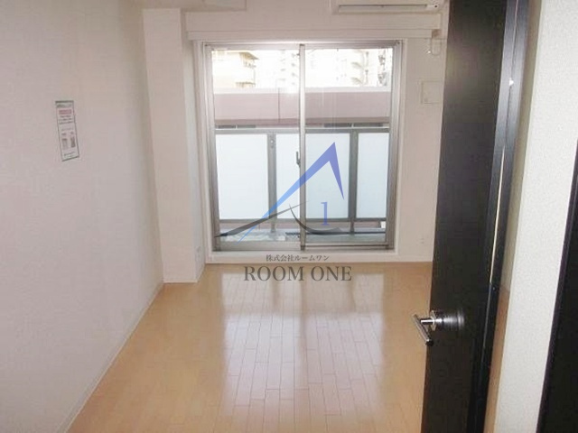 ＳＩＮ－Ｃｉｔｙ町屋の寝室|寝室です。