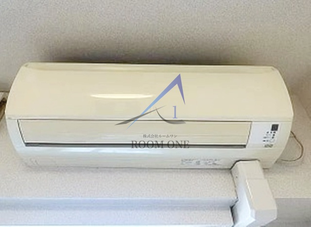 ＳＩＮ－Ｃｉｔｙ町屋の設備|エアコンです。