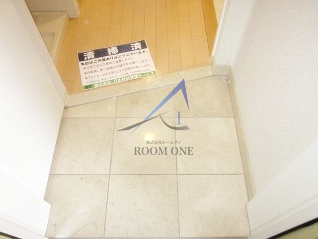 ＳＩＮ－Ｃｉｔｙ町屋の内装