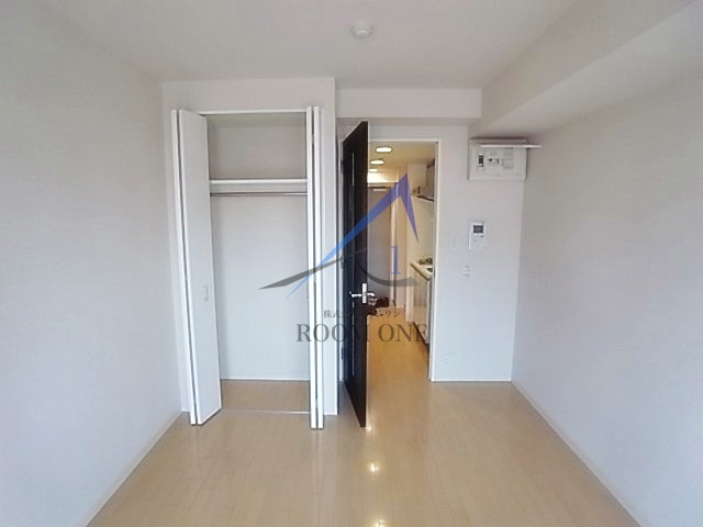 ＳＩＮ－Ｃｉｔｙ町屋の居間・リビング|洋室のお部屋です。