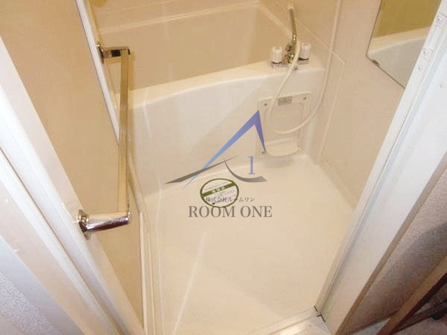 ＳＩＮ－Ｃｉｔｙ町屋の浴室|お風呂です。