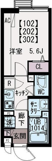 【間取り】 | 間取り 