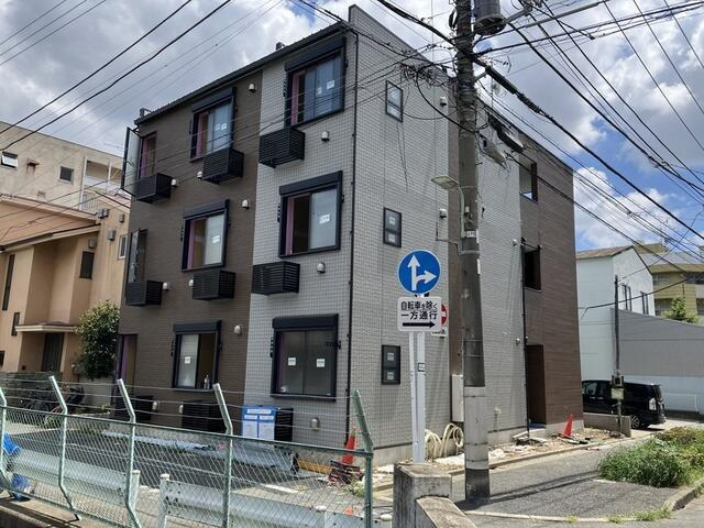 【その他共用部分】 | 外観 