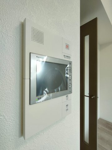 プレサンス千種駅前レガート　名古屋市賃貸　仲介手数料無料のセキュリティ|※同シリーズ参考写真です