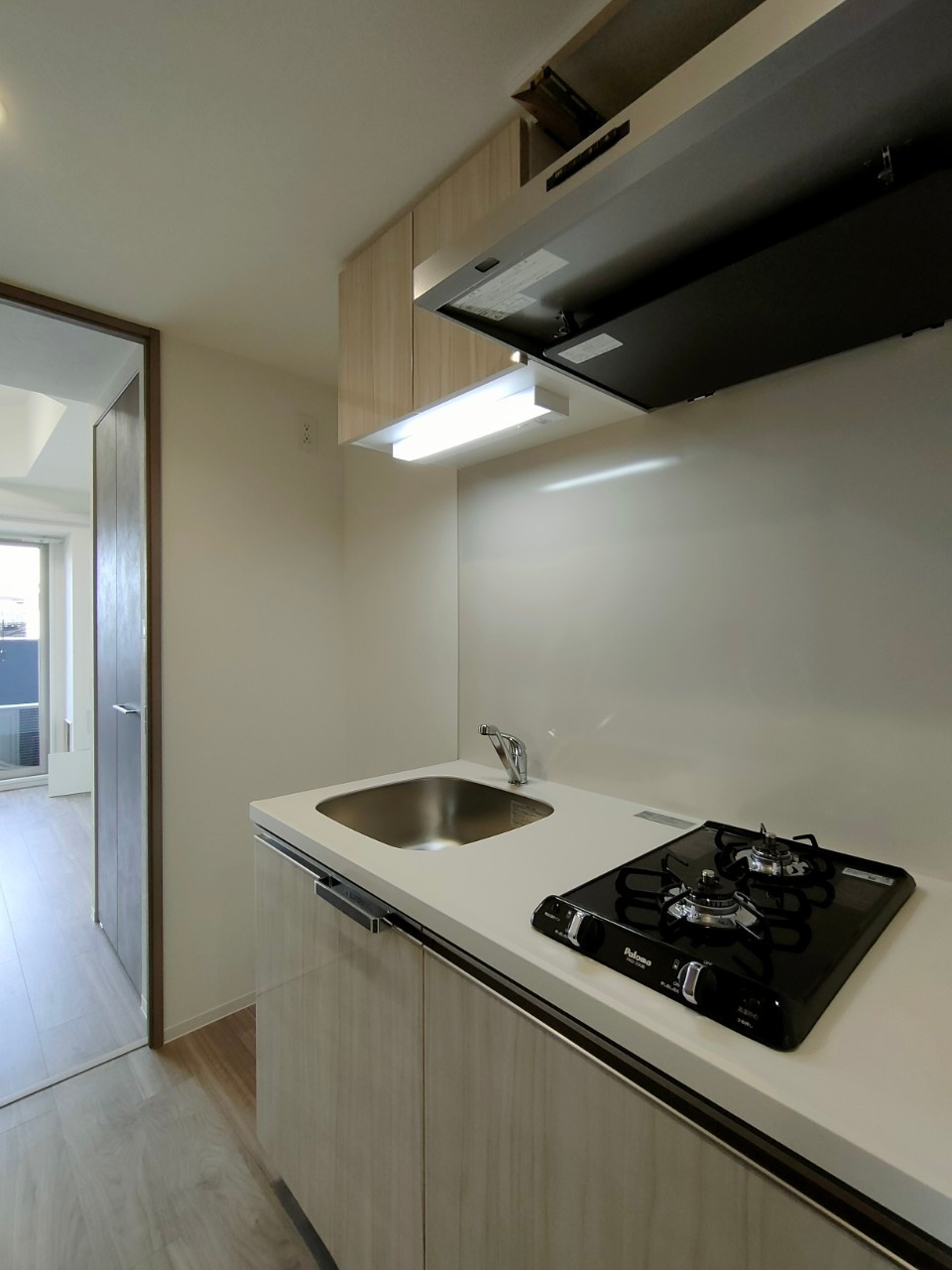 プレサンス千種駅前レガート　名古屋市賃貸　仲介手数料無料のキッチン|※同シリーズ参考写真です