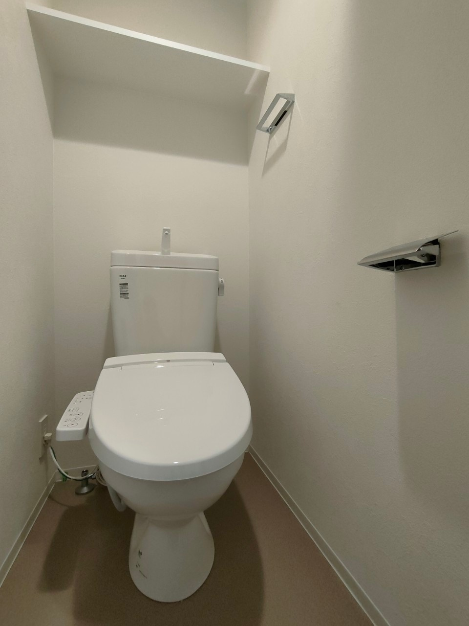 プレサンス千種駅前レガート　名古屋市賃貸　仲介手数料無料のトイレ|※同シリーズ参考写真です