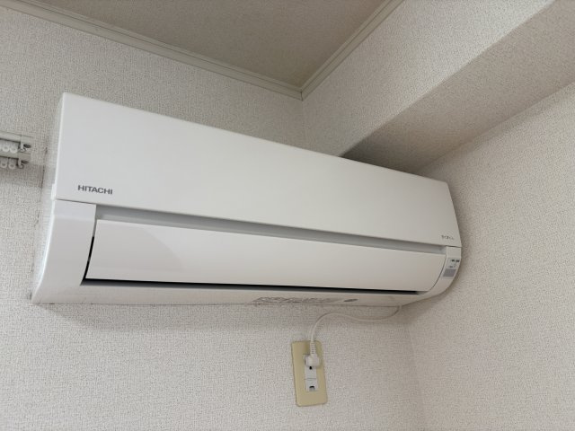 カリーノＲフィーネの設備