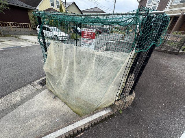 カリーノＲフィーネのその他共用部分