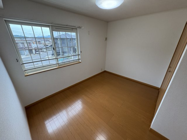 カリーノＲフィーネの寝室