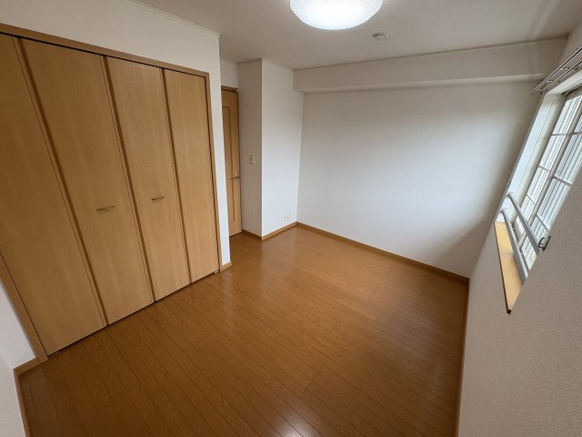 カリーノＲフィーネの子供部屋