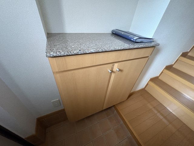 カリーノＲフィーネの内装