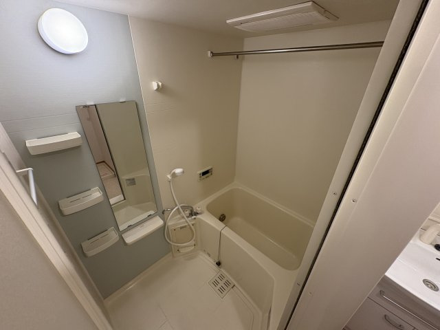 カリーノＲフィーネの浴室