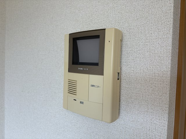 カリーノＲフィーネのセキュリティ