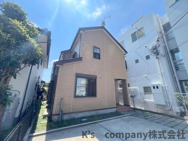 ◎高座郡寒川町一之宮9丁目　中古戸建◎の外観|外観写真☆