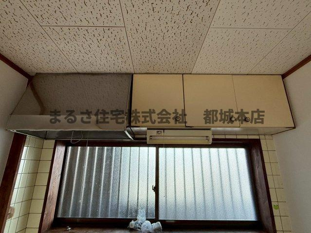 コーポ井上Ⅱのその他