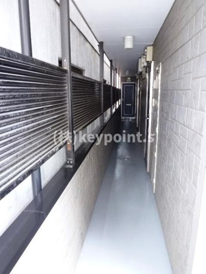 【その他共用部分】 | アイコート練馬