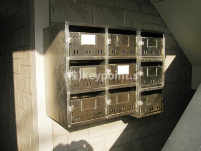 【エントランス】 | アイコート練馬