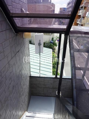 【ロビー】 | アイコート練馬