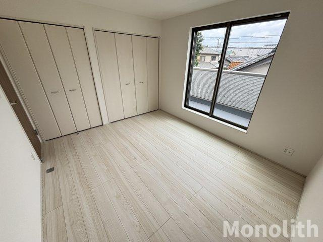 岸和田市春木大小路町戸建の内装