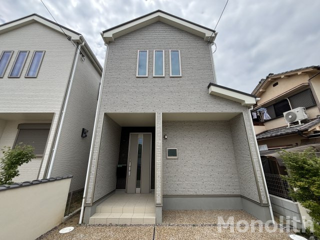 岸和田市春木大小路町戸建