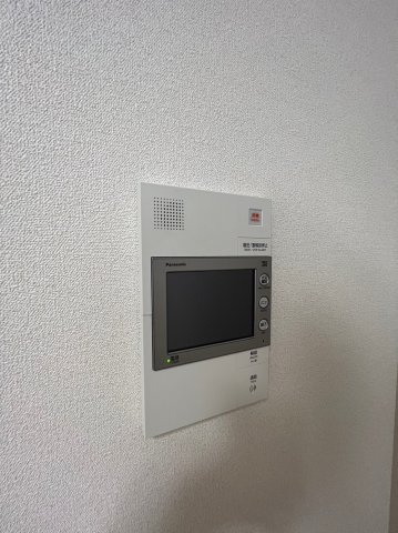 プレサンス鶴舞パーク&ステーション　名古屋市賃貸　仲介手数料無料のセキュリティ