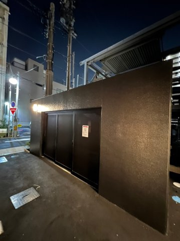 プレサンス鶴舞パーク&ステーション　名古屋市賃貸　仲介手数料無料のその他共用部分