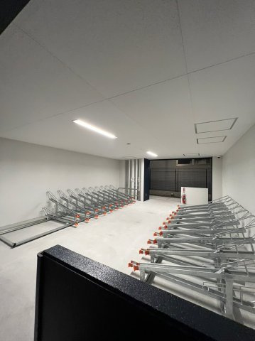 プレサンス鶴舞パーク&ステーション　名古屋市賃貸　仲介手数料無料のその他共用部分