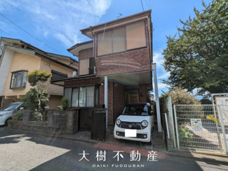 【外観】 | 小中学校まで徒歩10分圏内
